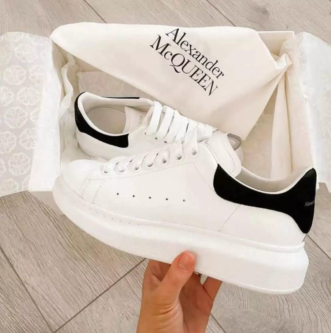 TENIS ALEXANDER MQUEEN