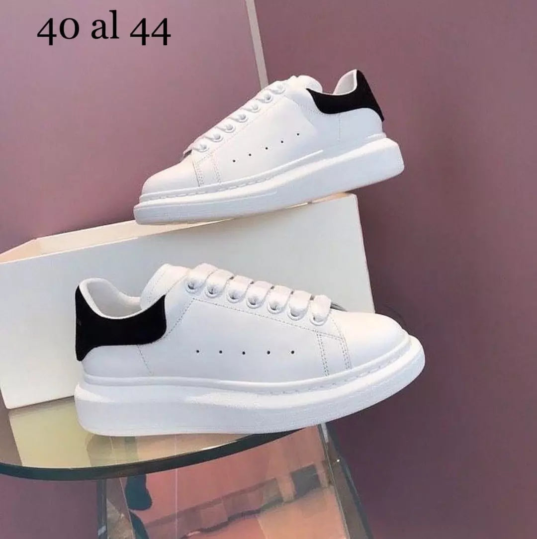 TENIS ALEXANDER MQUEEN