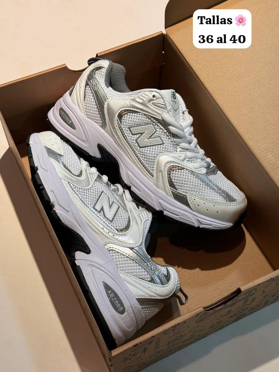 TENIS NEW BALANCE 530 L1