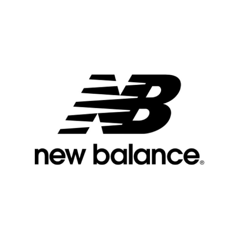 NEW BALANCE.