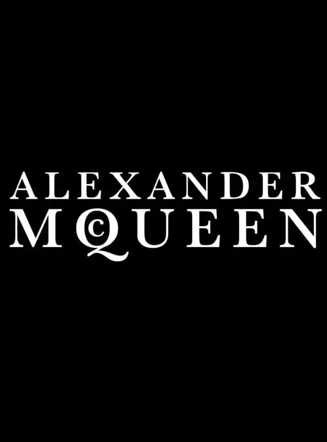 ALEXANDER MQUEEN
