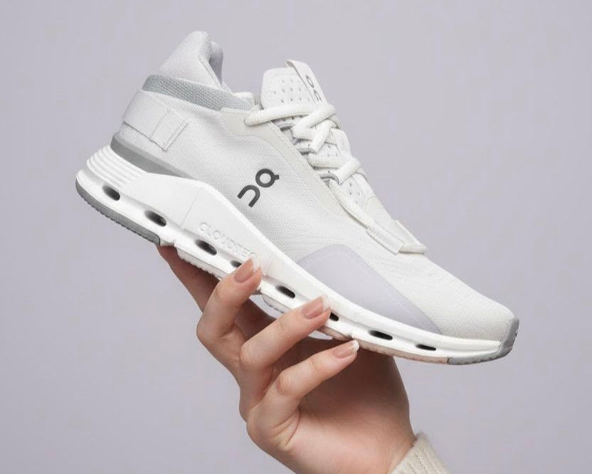 On Cloudnova
