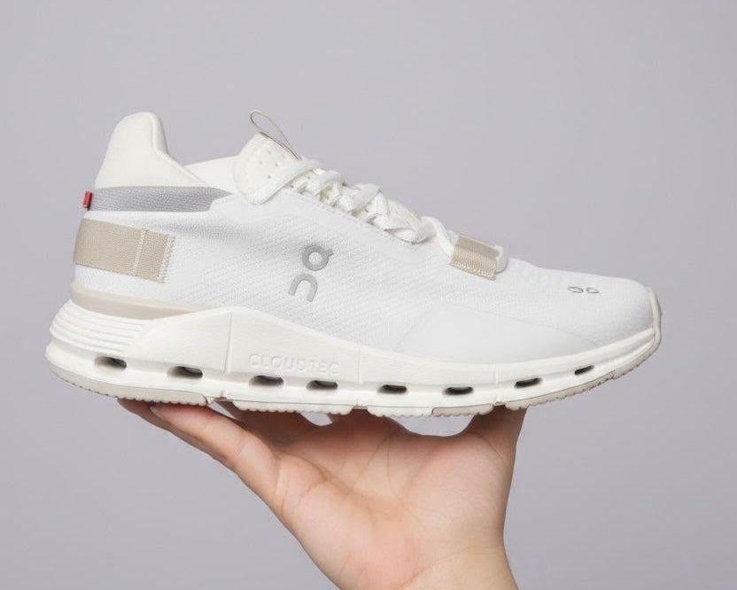 On Cloudnova
