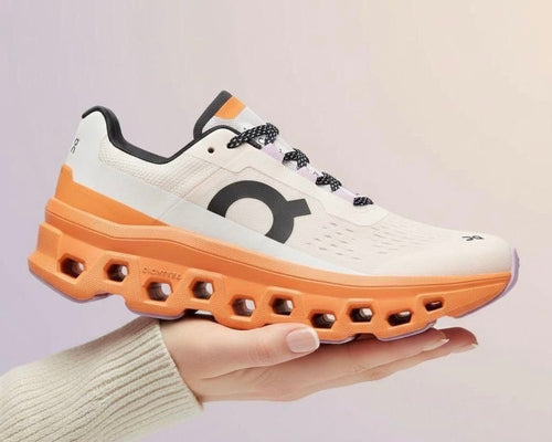 On Cloudmonster