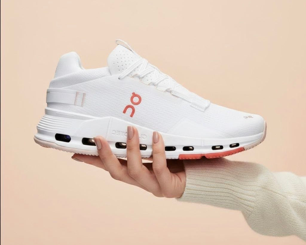 On Cloudnova