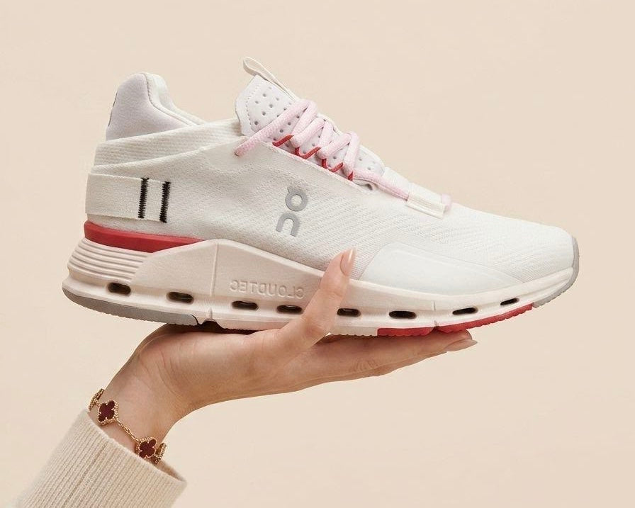 On Cloudnova