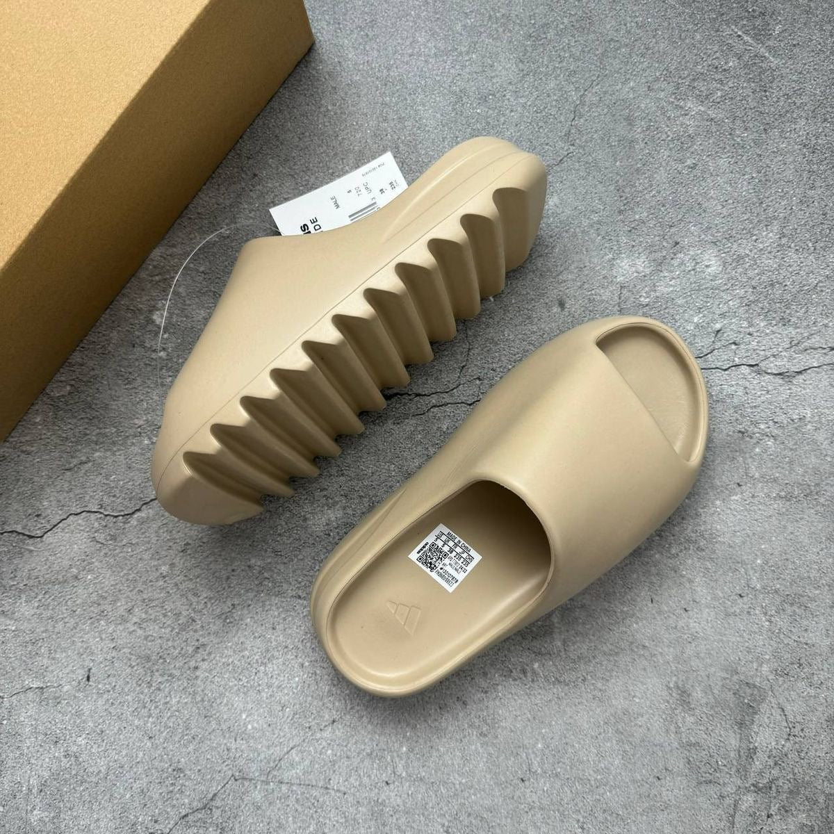 Yezzy Slide