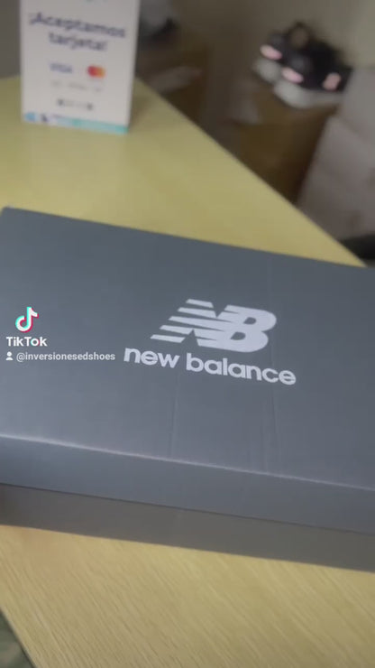 TENIS NEW BALANCE 530 DAMA ROSA