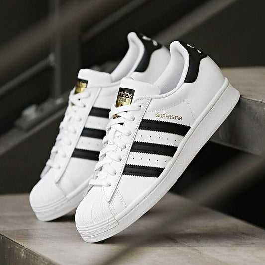 ADIDAS SUPERSTAR BLANCOS