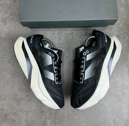 TENIS NEW BALANCE ELITE NEGRO/BLANCOS