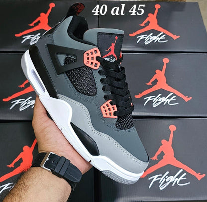 JORDAN RETRO 4