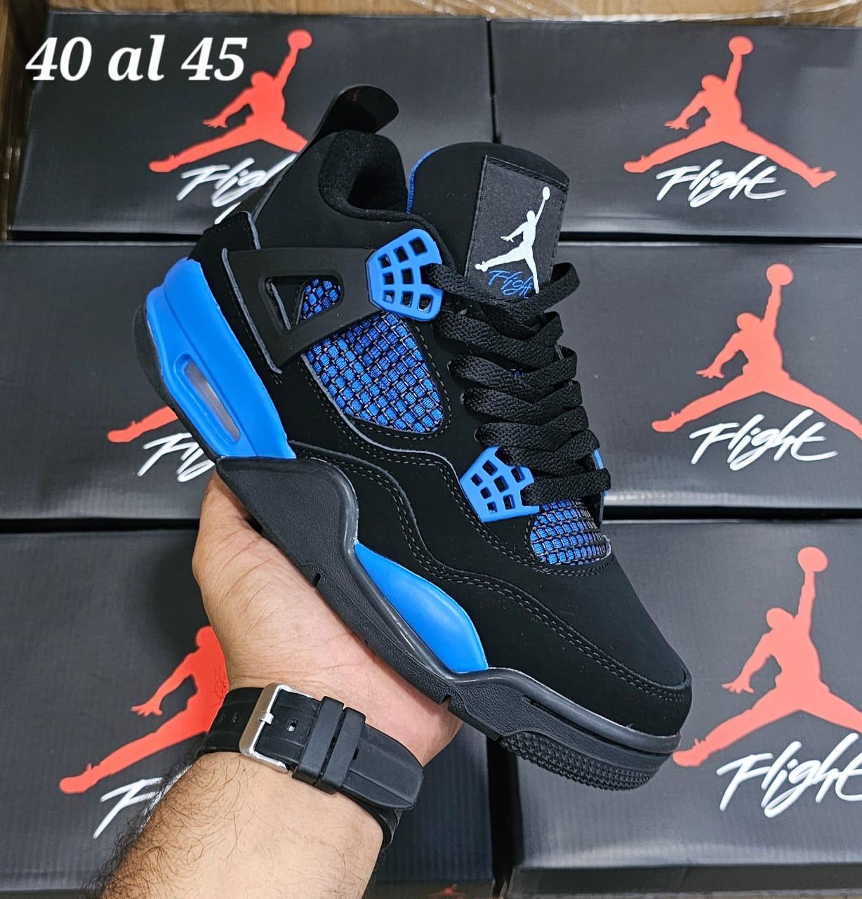 JORDAN RETRO 4