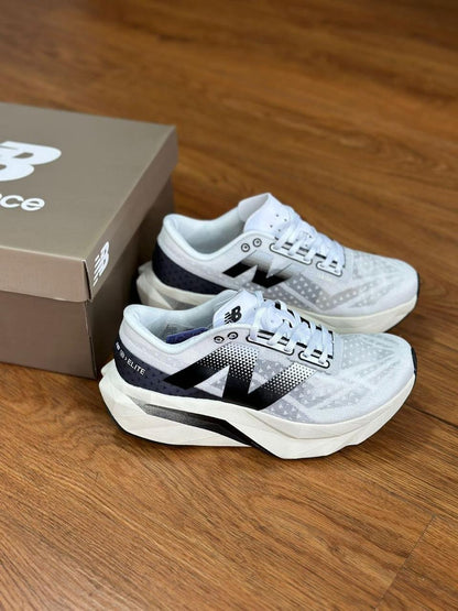 TENIS NEW BALANCE ELITE BLANCOS