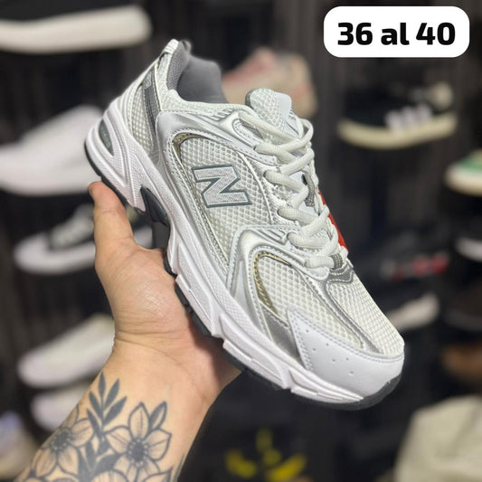 TENIS NEW BALANCE 530