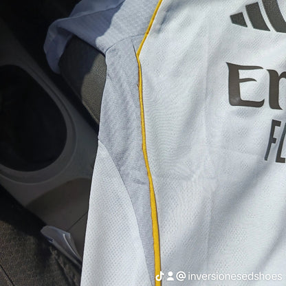 CAMISA REAL MADRID 25/26 LOCAL