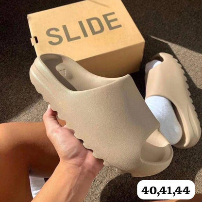 ADIDAS YEZZY SLIDE CREMA