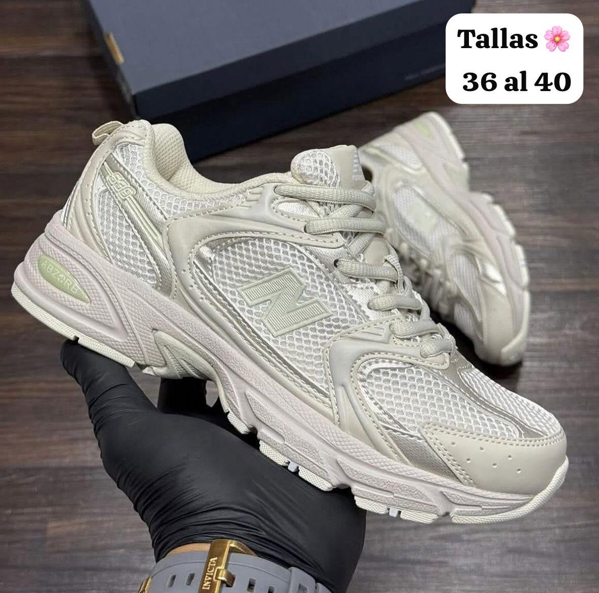 TENIS NEW BALANCE 530