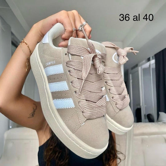 TENIS ADIDAS CAMPUS