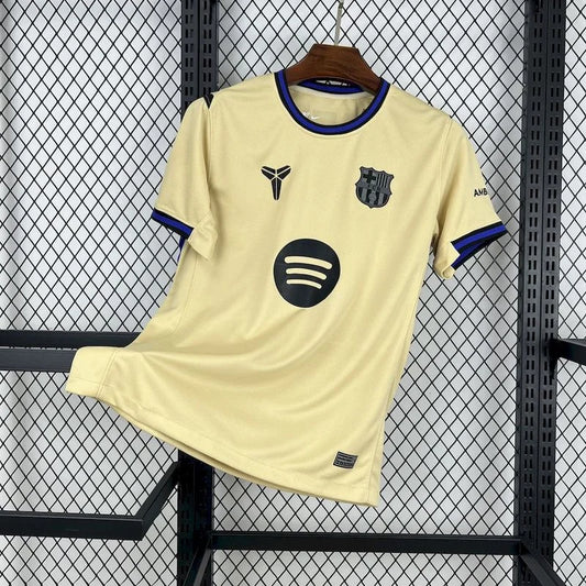 CAMISA FC BARCELONA 25/26✅