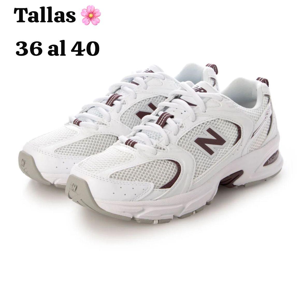 TENIS NEW BALANCE 530 L3