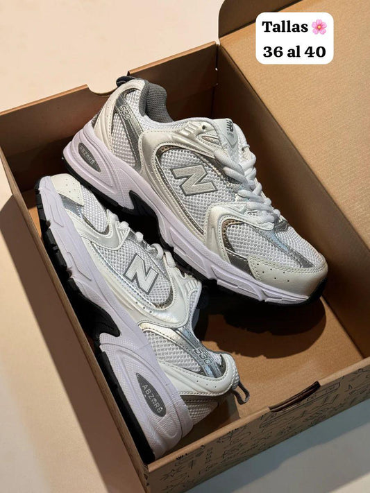 TENIS NEW BALANCE 530 L1