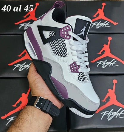 JORDAN RETRO 4