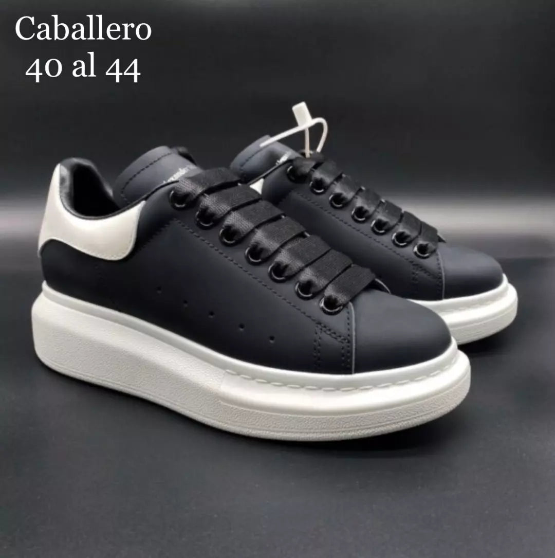 TENIS ALEXANDER MQUEEN